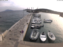 Přístav Martinšćica