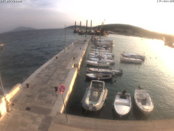 Přístav Martinšćica