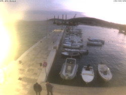 Přístav Martinšćica