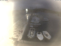 Přístav Martinšćica