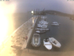 Přístav Martinšćica