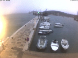 Přístav Martinšćica