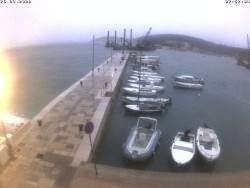 Přístav Martinšćica