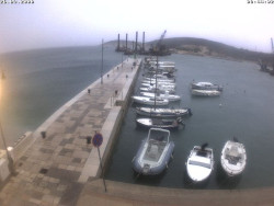 Přístav Martinšćica