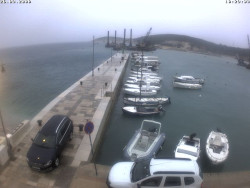 Přístav Martinšćica