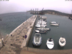 Přístav Martinšćica