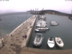 Přístav Martinšćica