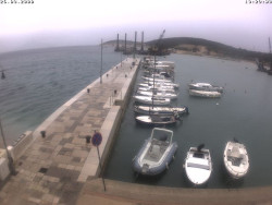 Přístav Martinšćica