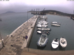 Přístav Martinšćica