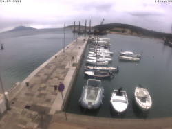 Přístav Martinšćica