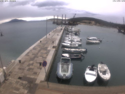 Přístav Martinšćica