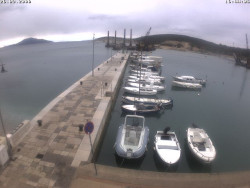 Přístav Martinšćica