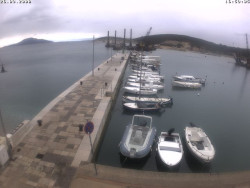 Přístav Martinšćica