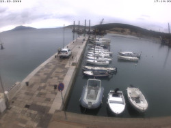 Přístav Martinšćica