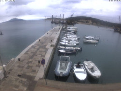 Přístav Martinšćica