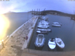 Přístav Martinšćica