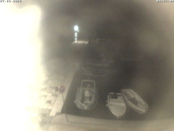 Přístav Martinšćica