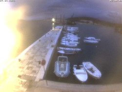 Přístav Martinšćica