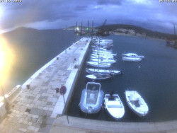 Přístav Martinšćica