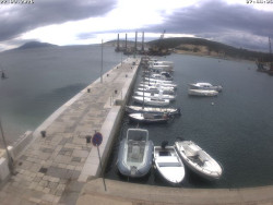 Přístav Martinšćica