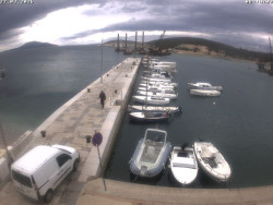 Přístav Martinšćica