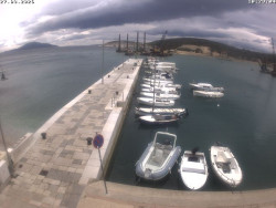 Přístav Martinšćica