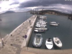 Přístav Martinšćica