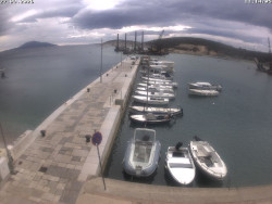 Přístav Martinšćica