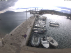 Přístav Martinšćica