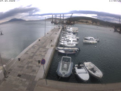 Přístav Martinšćica