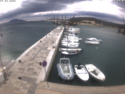 Přístav Martinšćica