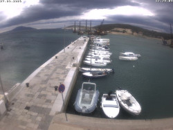 Přístav Martinšćica