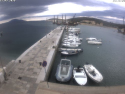 Přístav Martinšćica