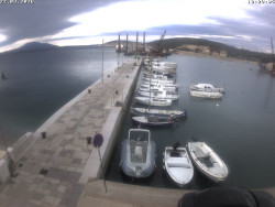 Přístav Martinšćica