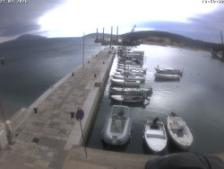 Přístav Martinšćica