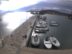 Přístav Martinšćica