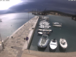 Přístav Martinšćica