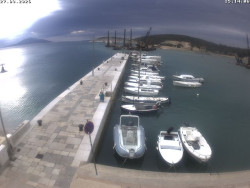 Přístav Martinšćica