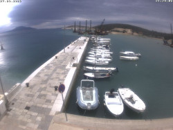 Přístav Martinšćica