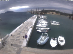 Přístav Martinšćica