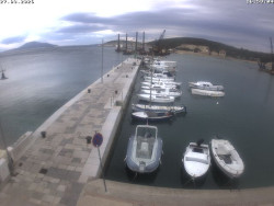 Přístav Martinšćica