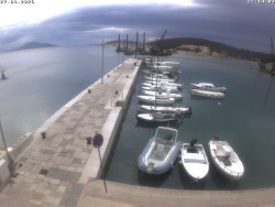 Přístav Martinšćica