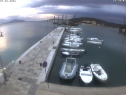 Přístav Martinšćica