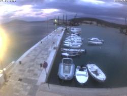 Přístav Martinšćica