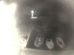 Přístav Martinšćica