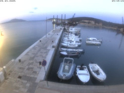 Přístav Martinšćica