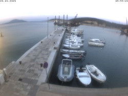 Přístav Martinšćica