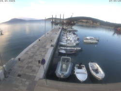 Přístav Martinšćica