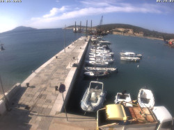 Přístav Martinšćica