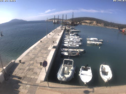 Přístav Martinšćica